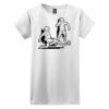 GILDAN® SOFTSTYLE® JUNIOR FIT LADIES’ T-SHIRT Thumbnail