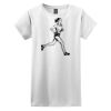 GILDAN® SOFTSTYLE® JUNIOR FIT LADIES’ T-SHIRT Thumbnail