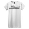GILDAN® SOFTSTYLE® JUNIOR FIT LADIES’ T-SHIRT Thumbnail