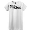 GILDAN® SOFTSTYLE® JUNIOR FIT LADIES’ T-SHIRT Thumbnail