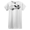 GILDAN® SOFTSTYLE® JUNIOR FIT LADIES’ T-SHIRT Thumbnail