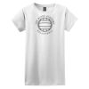 GILDAN® SOFTSTYLE® JUNIOR FIT LADIES’ T-SHIRT Thumbnail