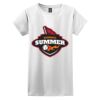 GILDAN® SOFTSTYLE® JUNIOR FIT LADIES’ T-SHIRT Thumbnail