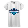 GILDAN® SOFTSTYLE® JUNIOR FIT LADIES’ T-SHIRT Thumbnail