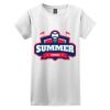 GILDAN® SOFTSTYLE® JUNIOR FIT LADIES’ T-SHIRT Thumbnail