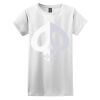 GILDAN® SOFTSTYLE® JUNIOR FIT LADIES’ T-SHIRT Thumbnail