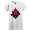 GILDAN® SOFTSTYLE® JUNIOR FIT LADIES’ T-SHIRT Thumbnail