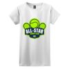 GILDAN® SOFTSTYLE® JUNIOR FIT LADIES’ T-SHIRT Thumbnail