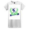GILDAN® SOFTSTYLE® JUNIOR FIT LADIES’ T-SHIRT Thumbnail