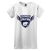 GILDAN® SOFTSTYLE® JUNIOR FIT LADIES’ T-SHIRT Thumbnail
