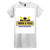 GILDAN® SOFTSTYLE® JUNIOR FIT LADIES’ T-SHIRT Thumbnail
