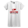 GILDAN® SOFTSTYLE® JUNIOR FIT LADIES’ T-SHIRT Thumbnail