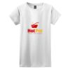 GILDAN® SOFTSTYLE® JUNIOR FIT LADIES’ T-SHIRT Thumbnail