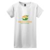GILDAN® SOFTSTYLE® JUNIOR FIT LADIES’ T-SHIRT Thumbnail