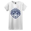 GILDAN® SOFTSTYLE® JUNIOR FIT LADIES’ T-SHIRT Thumbnail