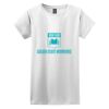 GILDAN® SOFTSTYLE® JUNIOR FIT LADIES’ T-SHIRT Thumbnail