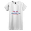 GILDAN® SOFTSTYLE® JUNIOR FIT LADIES’ T-SHIRT Thumbnail