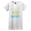 GILDAN® SOFTSTYLE® JUNIOR FIT LADIES’ T-SHIRT Thumbnail