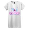 GILDAN® SOFTSTYLE® JUNIOR FIT LADIES’ T-SHIRT Thumbnail