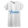 GILDAN® SOFTSTYLE® JUNIOR FIT LADIES’ T-SHIRT Thumbnail