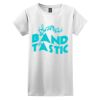 GILDAN® SOFTSTYLE® JUNIOR FIT LADIES’ T-SHIRT Thumbnail