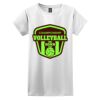 GILDAN® SOFTSTYLE® JUNIOR FIT LADIES’ T-SHIRT Thumbnail
