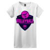 GILDAN® SOFTSTYLE® JUNIOR FIT LADIES’ T-SHIRT Thumbnail
