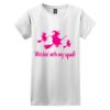 GILDAN® SOFTSTYLE® JUNIOR FIT LADIES’ T-SHIRT Thumbnail