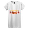 GILDAN® SOFTSTYLE® JUNIOR FIT LADIES’ T-SHIRT Thumbnail