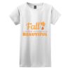 GILDAN® SOFTSTYLE® JUNIOR FIT LADIES’ T-SHIRT Thumbnail