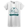 GILDAN® SOFTSTYLE® JUNIOR FIT LADIES’ T-SHIRT Thumbnail