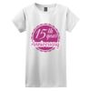 GILDAN® SOFTSTYLE® JUNIOR FIT LADIES’ T-SHIRT Thumbnail