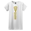 GILDAN® SOFTSTYLE® JUNIOR FIT LADIES’ T-SHIRT Thumbnail