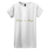 GILDAN® SOFTSTYLE® JUNIOR FIT LADIES’ T-SHIRT Thumbnail