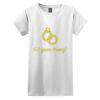 GILDAN® SOFTSTYLE® JUNIOR FIT LADIES’ T-SHIRT Thumbnail