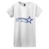 GILDAN® SOFTSTYLE® JUNIOR FIT LADIES’ T-SHIRT Thumbnail