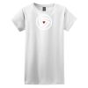 GILDAN® SOFTSTYLE® JUNIOR FIT LADIES’ T-SHIRT Thumbnail