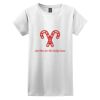 GILDAN® SOFTSTYLE® JUNIOR FIT LADIES’ T-SHIRT Thumbnail