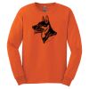 GILDAN® ULTRA COTTON® LONG SLEEVE T-SHIRT Thumbnail