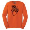 GILDAN® ULTRA COTTON® LONG SLEEVE T-SHIRT Thumbnail