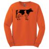 GILDAN® ULTRA COTTON® LONG SLEEVE T-SHIRT Thumbnail