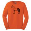 GILDAN® ULTRA COTTON® LONG SLEEVE T-SHIRT Thumbnail