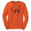 GILDAN® ULTRA COTTON® LONG SLEEVE T-SHIRT Thumbnail