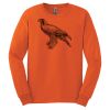 GILDAN® ULTRA COTTON® LONG SLEEVE T-SHIRT Thumbnail