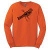 GILDAN® ULTRA COTTON® LONG SLEEVE T-SHIRT Thumbnail