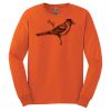 GILDAN® ULTRA COTTON® LONG SLEEVE T-SHIRT Thumbnail