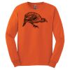 GILDAN® ULTRA COTTON® LONG SLEEVE T-SHIRT Thumbnail