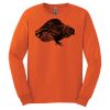 GILDAN® ULTRA COTTON® LONG SLEEVE T-SHIRT Thumbnail