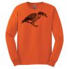 GILDAN® ULTRA COTTON® LONG SLEEVE T-SHIRT Thumbnail