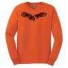GILDAN® ULTRA COTTON® LONG SLEEVE T-SHIRT Thumbnail